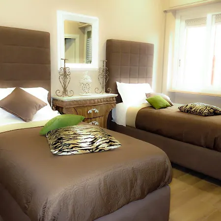 Πανσιόν Relais Italia