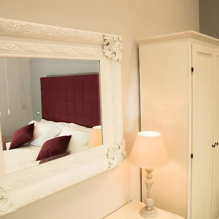 Relais Italia Πανσιόν Selcetta