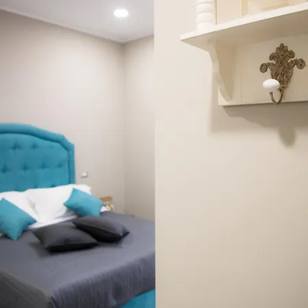 Relais Italia 3* Selcetta