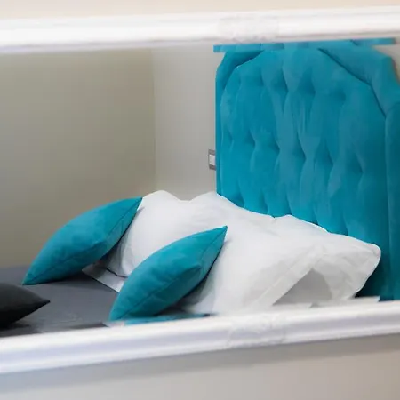 Relais Italia Penzion Selcetta