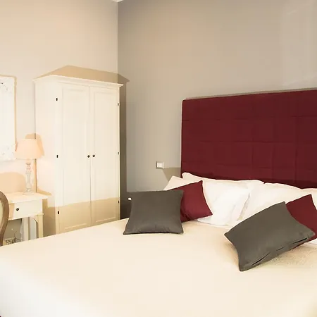 Relais Italia 3* Selcetta