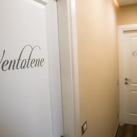 Πανσιόν Relais Italia Selcetta