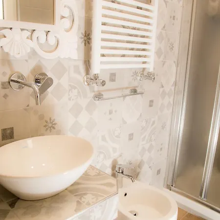 Relais Italia Selcetta