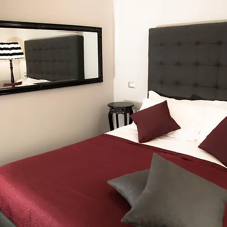 Relais Italia Πανσιόν 3*