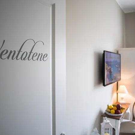 Πανσιόν Relais Italia Selcetta