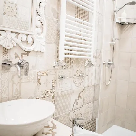 Relais Italia Πανσιόν