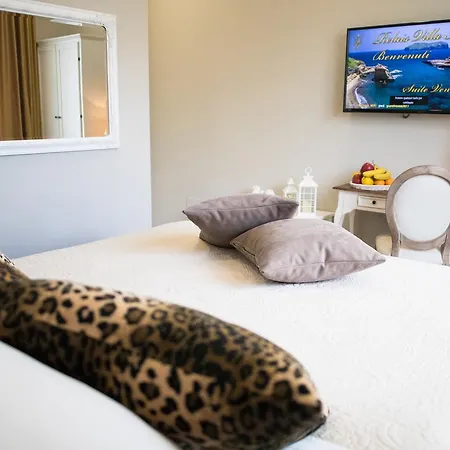 Relais Italia Πανσιόν 3*