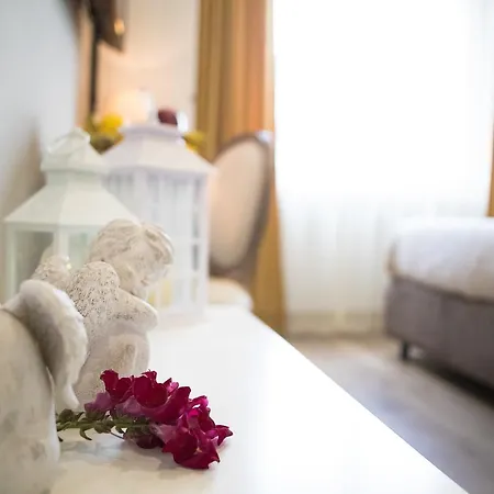 Relais Italia Πανσιόν