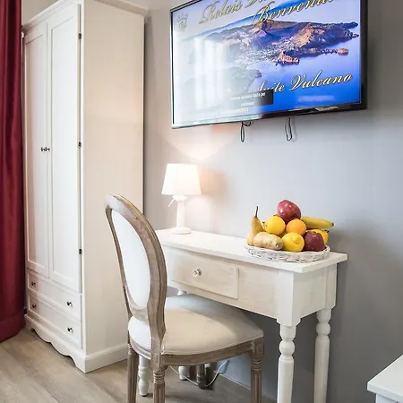 Πανσιόν Relais Italia Selcetta