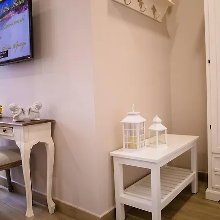 Relais Italia 3* Selcetta