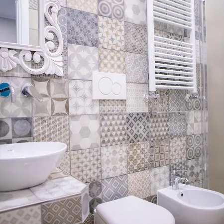 Relais Italia Penzion Selcetta