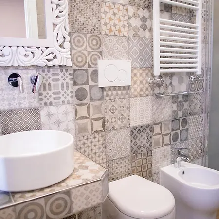 Relais Italia Πανσιόν