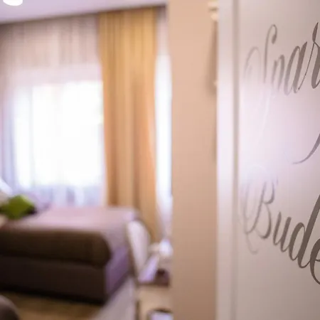 Πανσιόν Relais Italia Selcetta