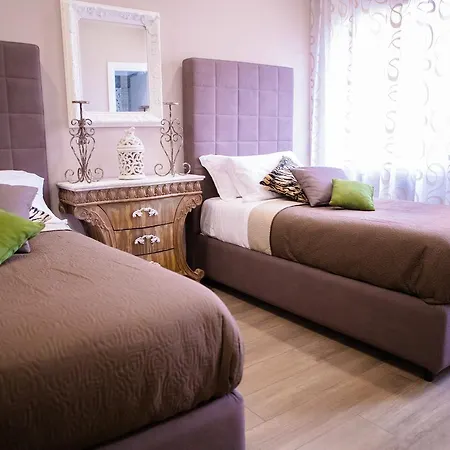 Πανσιόν Relais Italia Selcetta