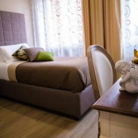 Relais Italia Penzion 3*