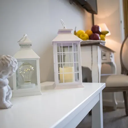 Πανσιόν Relais Italia Selcetta