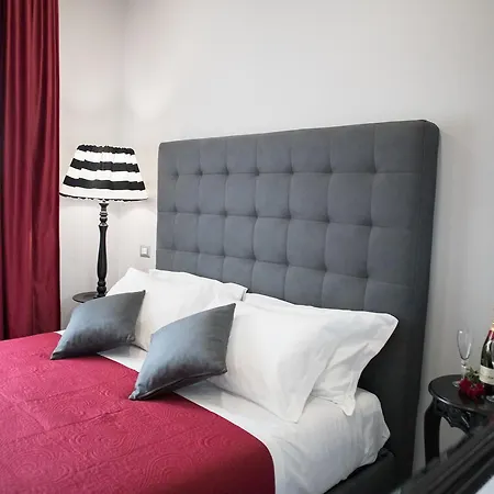 Πανσιόν Relais Italia