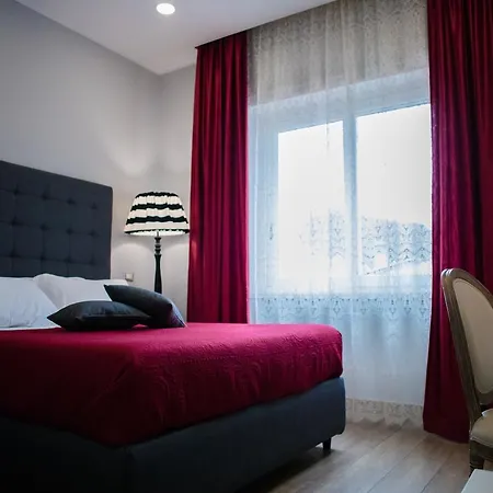 Relais Italia Selcetta