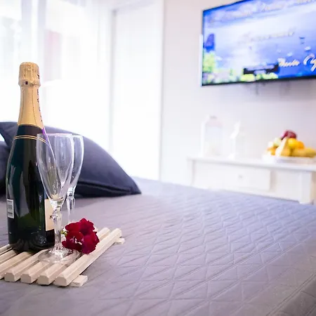 Relais Italia Πανσιόν