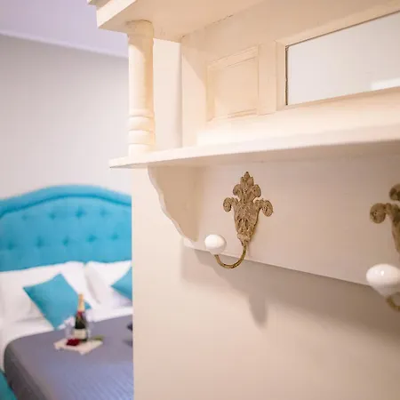 Relais Italia Πανσιόν Selcetta