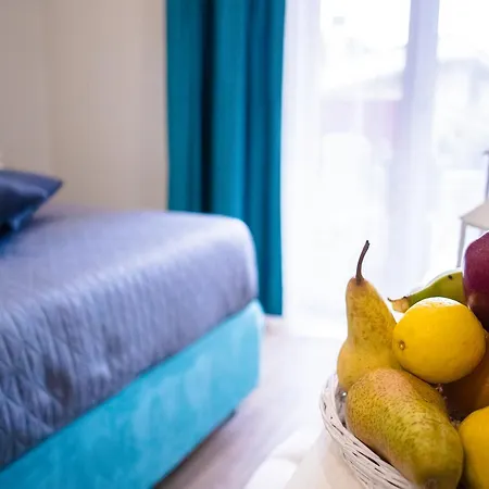 Relais Italia Πανσιόν 3*