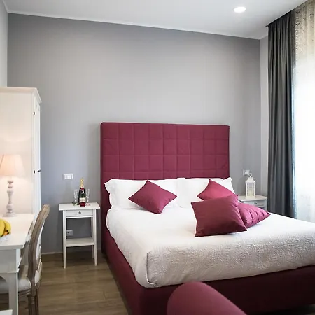 Πανσιόν Relais Italia Selcetta