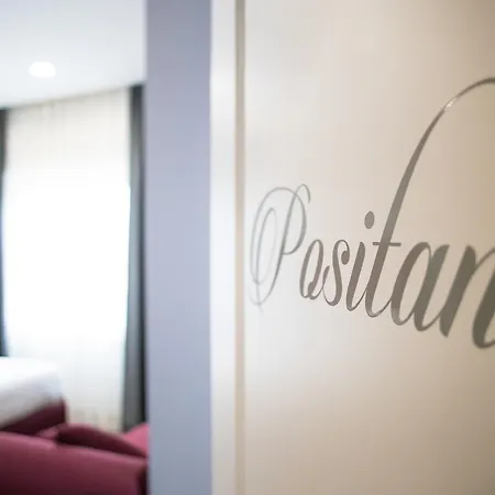 Πανσιόν Relais Italia