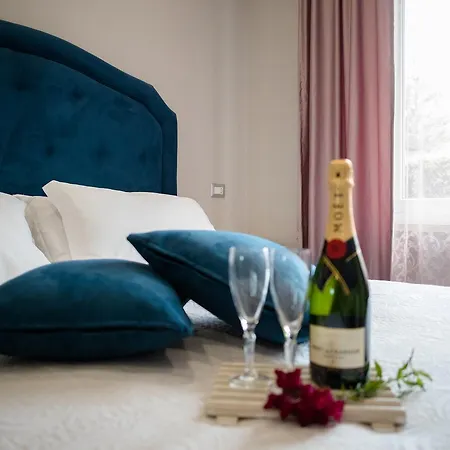 Relais Italia Selcetta