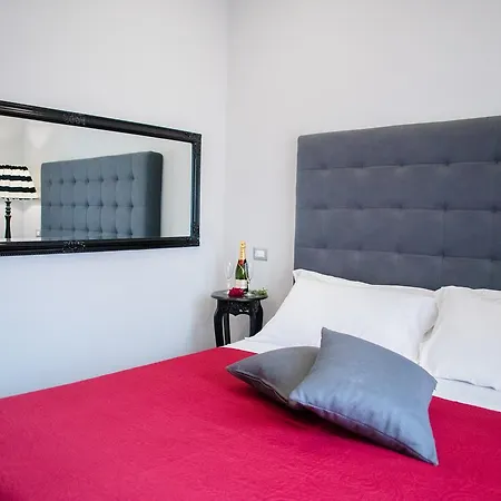 Relais Italia 3* Selcetta