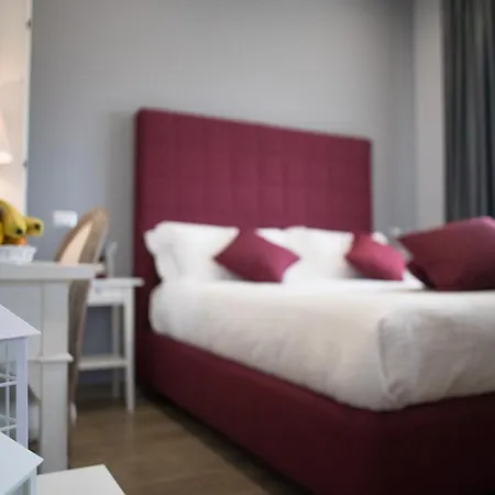 Relais Italia 3*