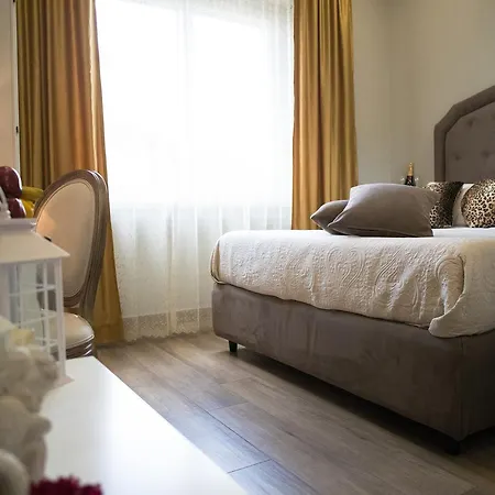 Relais Italia Πανσιόν