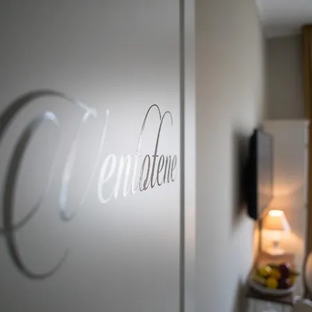 Relais Italia Penzion