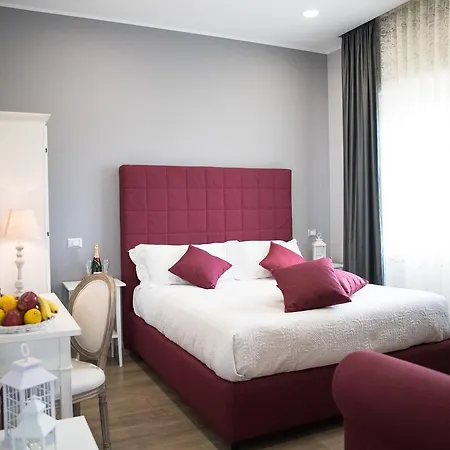 Πανσιόν Relais Italia