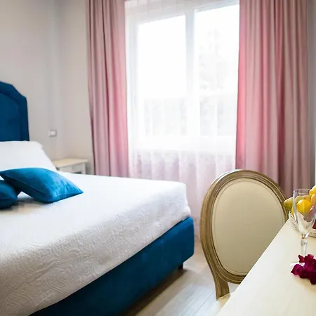 Relais Italia Πανσιόν