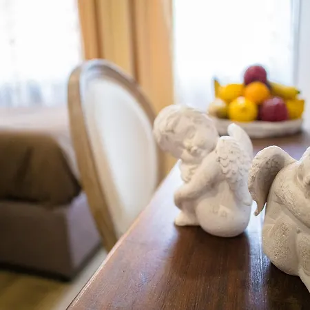 Πανσιόν Relais Italia 3*