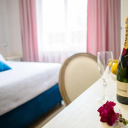 Penzion Relais Italia