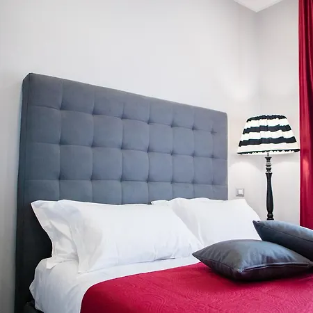 Relais Italia Selcetta