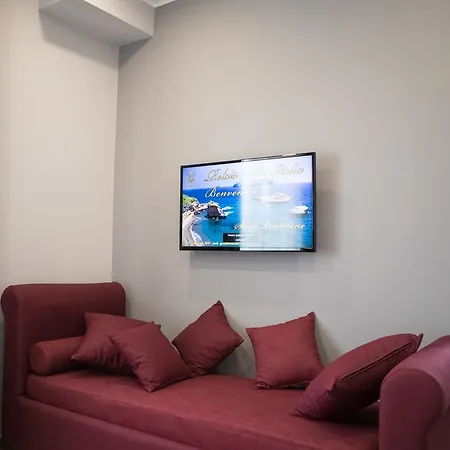 Relais Italia Πανσιόν