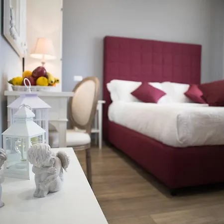 Relais Italia Πανσιόν 3*