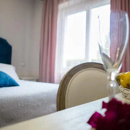 Relais Italia 3* Selcetta