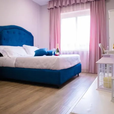 Πανσιόν Relais Italia 3*