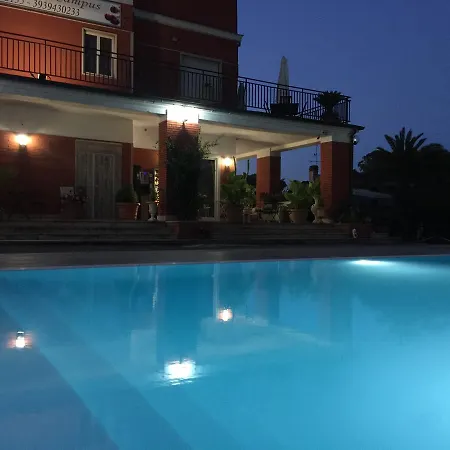 Relais Italia 3*