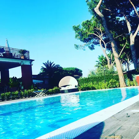 Πανσιόν Relais Italia