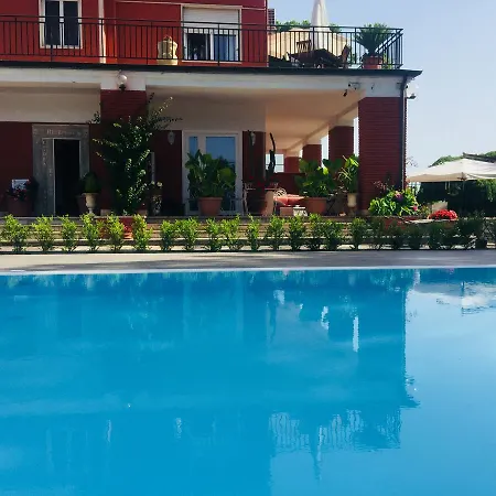 Relais Italia Selcetta