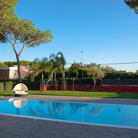 Relais Italia Πανσιόν Selcetta