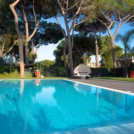 Πανσιόν Relais Italia Selcetta