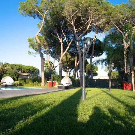 Relais Italia Πανσιόν 3*