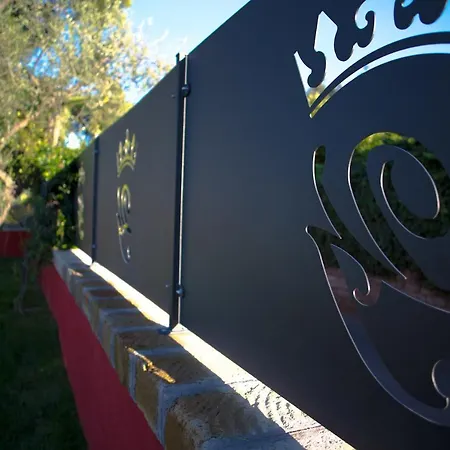 Relais Italia Πανσιόν