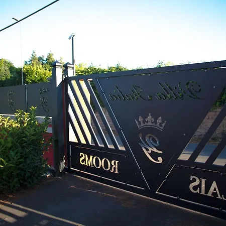 Πανσιόν Relais Italia 3*