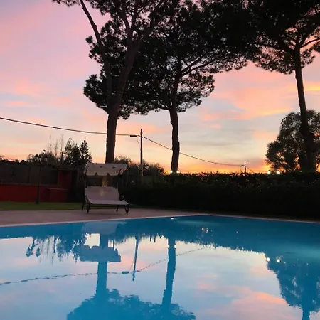 Relais Italia Πανσιόν 3*